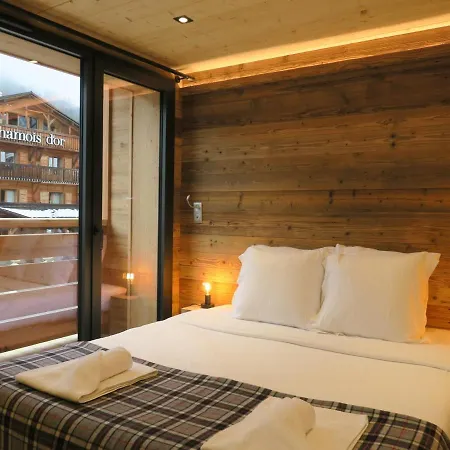 Luxueux Aux Gets Avec Jacuzzi, Proche Des Pistes Et Du Centre, Ideal Familles Et Groupes - Fr-1-671-122 * Les Gets